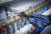 Wasserpumpenzangen-Satz | arretierbar | 175 / 240 / 300...