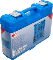 Glühkerzen-Ausbau und Gewinde-Reparatur-Satz | M8, M10 | 41-tlg.