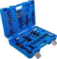 Glühkerzen-Ausbau und Gewinde-Reparatur-Satz | M8,...