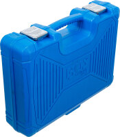 Glühkerzen-Ausbau und Gewinde-Reparatur-Satz | M8, M10 | 41-tlg.