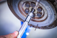 Kupplungs-Zentrierwerkzeug-Satz | 11-tlg.