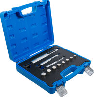 Kupplungs-Zentrierwerkzeug-Satz | 11-tlg.