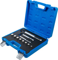 Kupplungs-Zentrierwerkzeug-Satz | 11-tlg.