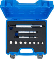 Kupplungs-Zentrierwerkzeug-Satz | 11-tlg.