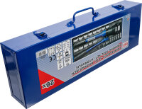 Crimpzangen-Satz | hydraulisch | 16 - 400 mm²