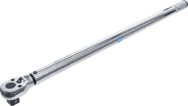 Drehmomentschlüssel | Abtrieb Außenvierkant 25 mm (1") | 140 - 980 Nm