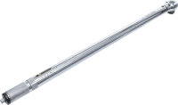 Drehmomentschlüssel | Abtrieb Außenvierkant 25 mm (1") | 140 - 980 Nm