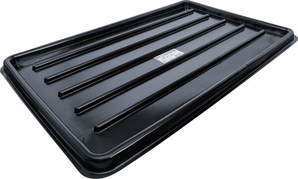 Öl-Auffangwanne | extra flach | 7 l