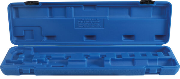 Leerkoffer für Art. 958