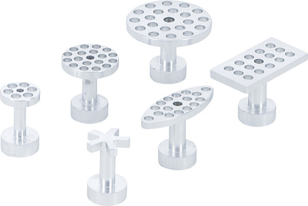 Ausbeul-Pads | für Art. 865 | 6-tlg.