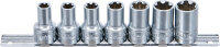 Steckschlüssel-Einsatz-Satz T-Profil Plus (für...