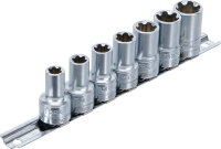 Steckschlüssel-Einsatz-Satz T-Profil Plus (für...