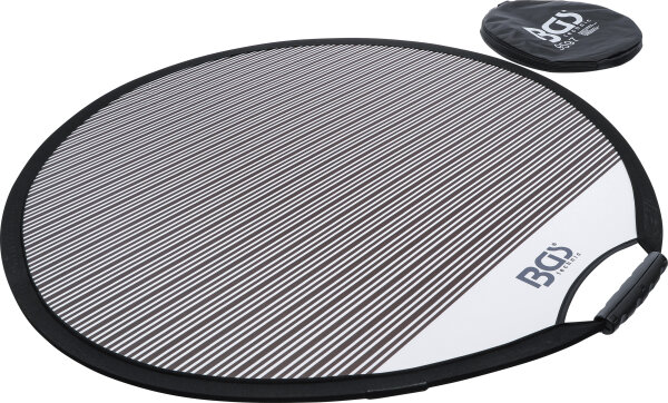 Dellensegel | Ø 800 mm