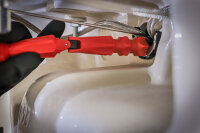 Installationsschlüssel | für WC-Sitz