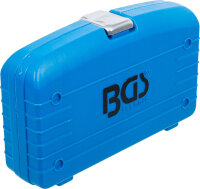 Stirnlochschlüssel-Satz | verstellbar | Ø 2,5 - 9 mm