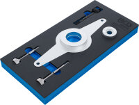 Werkstattwageneinlage 1/3:...