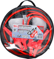 Starthilfekabel | für Benzin-Pkw | 200 A / 16 mm² | 3 m