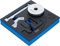 Werkstattwageneinlage 1/6: Injektoren-Auszieher |...