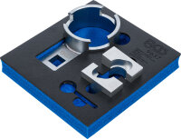 Werkstattwageneinlage 1/6: Motor-Einstellwerkzeug-Satz |...