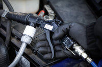 Kühlsystem-Reinigungspistole