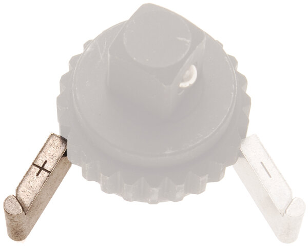 Ersatz-Knarrenplättchen für Drehmomentschlüssel | + | für Art. 965