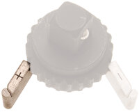 Ersatz-Knarrenplättchen für...