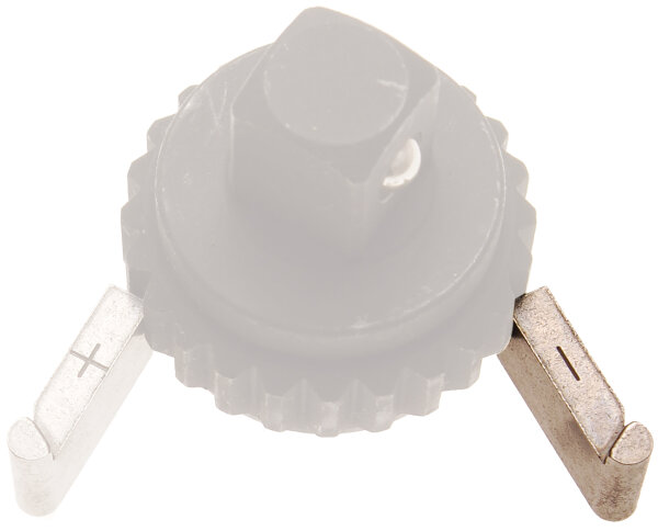 Ersatz-Knarrenplättchen für Drehmomentschlüssel | - | für Art. 965