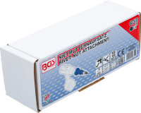 Nietmutternaufsatz | M6 / M8 / M10