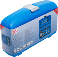 Kompressionstester-Satz für Benzinmotoren