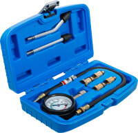 Kompressionstester-Satz für Benzinmotoren