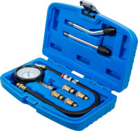 Kompressionstester-Satz für Benzinmotoren