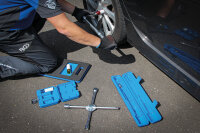 Radwechsel-Service-Satz | 9-tlg.