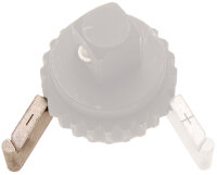 Ersatz-Knarrenplättchen für...