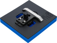 Werkstattwageneinlage 1/6: Kurbelwellen-Drehwerkzeug |...