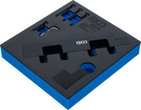 Werkstattwageneinlage 1/6:...