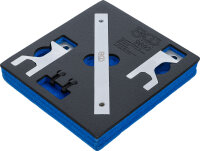 Werkstattwageneinlage 1/6:...