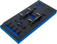 Werkstattwageneinlage 1/3: Motor-Einstellwerkzeug-Satz |...