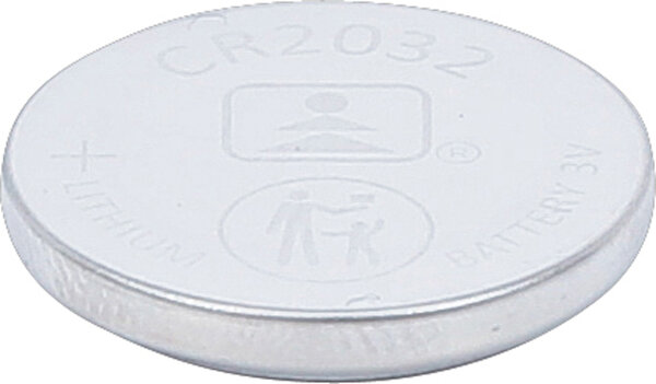 Batterie | CR2032