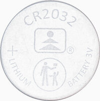 Batterie | CR2032