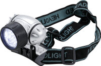 LED-Stirnlampe | 12 LED