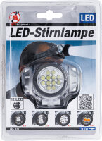 LED-Stirnlampe | 12 LED