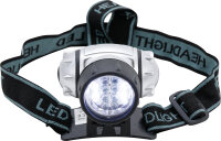 LED-Stirnlampe | 12 LED