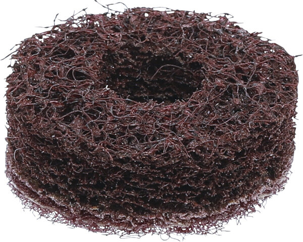 Ersatz- Reinigungsscheibe | feinkörnig | für Art. 9736