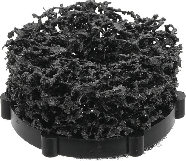 Ersatz- Reinigungsscheibe | grobkörnig | für Art. 9736