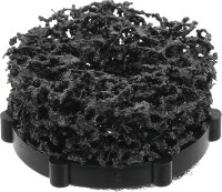 Ersatz- Reinigungsscheibe | grobkörnig | für...