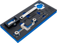 Werkstattwageneinlage 1/3: Motor-Einstellwerkzeug-Satz |...