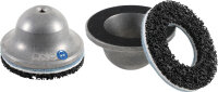 Radnabenschleifer | Aluminiumglocke mit Stahlkern |...