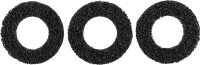 Reinigungsscheiben-Satz | für Art. 9746 | 3-tlg.