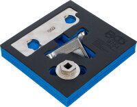 Werkstattwageneinlage 1/6: Motor-Einstellwerkzeug-Satz |...