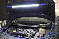 LED-Motorhauben-Leuchte mit Akku